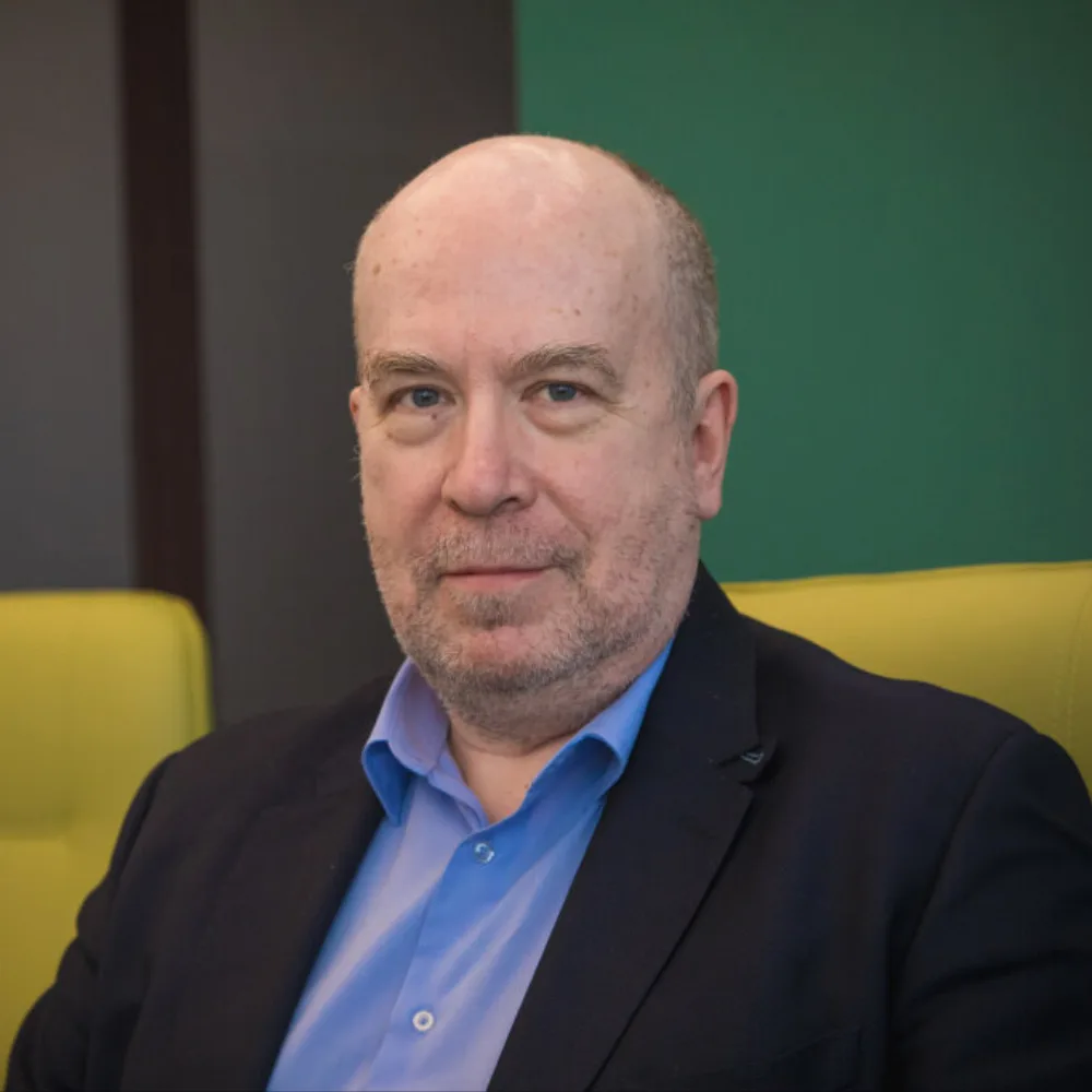 Смирнов Андрей Вадимович